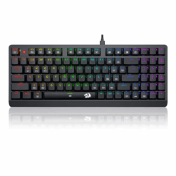 کیبورد گیمینگ مکانیکی ردراگون مدل Dragonworrior K603