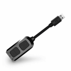 کارت صدای اکسترنال ردراگون مدل CIRCE HA100