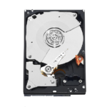 هارد دیسک اینترنال وسترن دیجیتال Red WD10EFRX ظرفیت 1TB - Image 2