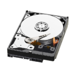 هارد دیسک اینترنال وسترن دیجیتال Red WD10EFRX ظرفیت 1TB - Image 3