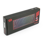 کیبورد گیمینگ مکانیکی ردراگون مدل Fizz Pro K616 - Image 4