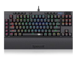 کیبورد گیمینگ مکانیکی ردراگون مدل Broadsword K588-PRO