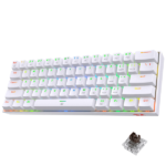 کیبورد گیمینگ مکانیکی ردراگون مدل DragonBorn K630 - Image 3