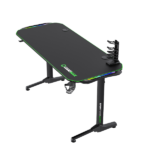 میز گیمینگ گیم مکس مدل D140 CARBON RGB - Image 8