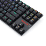 کیبورد گیمینگ مکانیکی ردراگون مدل K607 APS - Image 8