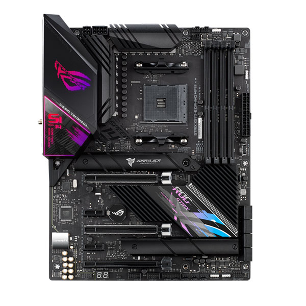 Asus rog x570 e best sale gaming