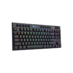 کیبورد گیمینگ ردراگون مدل K622 Horus TKL Wired Wireless RGB