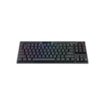 کیبورد گیمینگ ردراگون مدل K622 Horus TKL Wired Wireless RGB