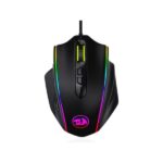 ماوس گیمینگ ردراگون مدل Redragon Vampire M720 RGB