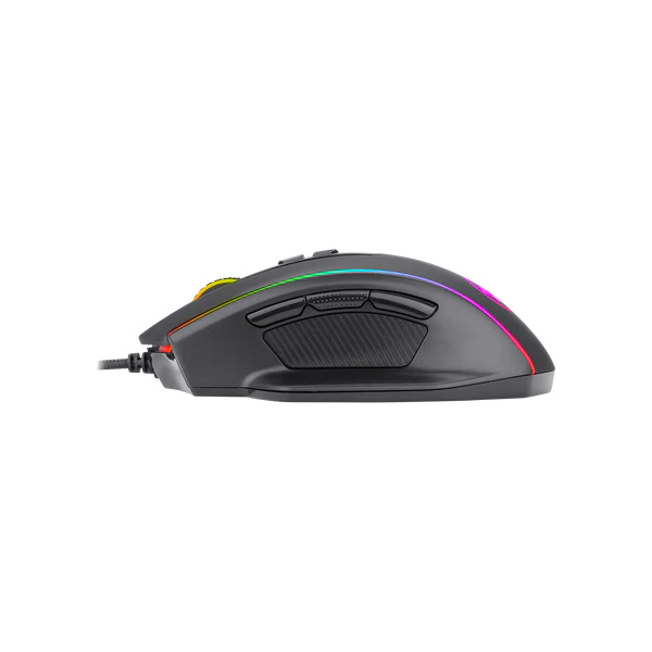 ماوس گیمینگ ردراگون مدل Redragon Vampire M720 RGB