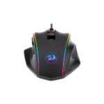 ماوس گیمینگ ردراگون مدل Redragon Vampire M720 RGB