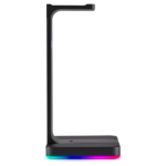 پایه هدست گیمینگ کورسیر مدل ST100 RGB PREMIUM - Image 2