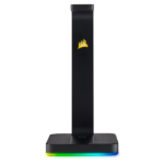 پایه هدست گیمینگ کورسیر مدل ST100 RGB PREMIUM - Image 3