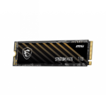 اس اس دی اینترنال ام اس آی مدل SPATIUM M470 ظرفیت 1 ترابایت - Image 2
