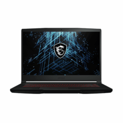 لپ تاپ 15.6 اینچ ام اس آی مدل GF63 THIN 11UC