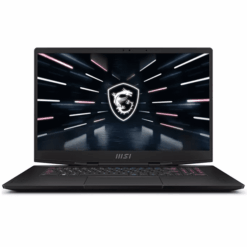 لپ تاپ 17.3 اینچ ام اس ای مدل STEALTH GS77 12UGS
