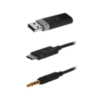 هدست گیمینگ کورسیر مدل VIRTUOSO RGB WIRELESS HIGH-FIDELITY - Image 10