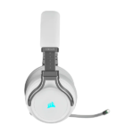 هدست گیمینگ کورسیر مدل VIRTUOSO RGB WIRELESS HIGH-FIDELITY - Image 7