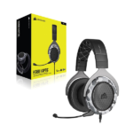 هدست گیمینگ کورسیر مدل ‎HS60‎ HAPTIC STEREO ARTIC CAMO - Image 6