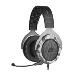 هدست گیمینگ کورسیر مدل ‎HS60‎ HAPTIC STEREO ARTIC CAMO
