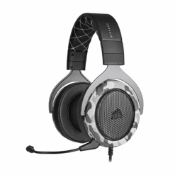 هدست گیمینگ کورسیر مدل HS60 HAPTIC STEREO ARTIC CAMO