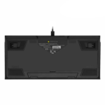 کیبورد گیمینگ مکانیکی کورسیر مدل KB K70 RGB TKL - Image 6