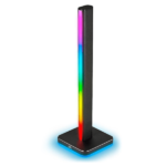 پایه هدست گیمینگ کورسیر مدل SMART LIGHTING TOWER iCUE LT100 STARTER KIT