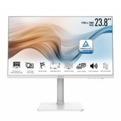 مانیتور ام اس آی مدل Modern MD241PW سایز 23.8 اینچ
