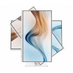 مانیتور ام اس آی مدل Modern MD241PW سایز 23.8 اینچ - Image 4