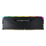 رم دسکتاپ دو کاناله 3200 کورسیر مدل VENGEANCE RGB RS ظرفیت 32 گیگابایت - Image 4