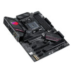 مادربرد ایسوس مدل ROG STRIX B550-F GAMING WI-FI - Image 3