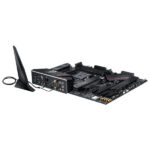 مادربرد ایسوس مدل ROG STRIX B550-F GAMING WI-FI - Image 4