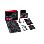 مادربرد ایسوس مدل ROG STRIX B550-F GAMING WI-FI - Image 5
