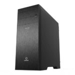 کیس گیمینگ گیم‌ مکس مدل Silent Max M903 - Image 3