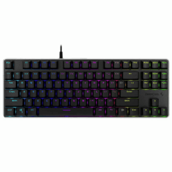 کیبورد گیمینگ مکانیکی دیپ کول مدل KB500