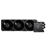 خنک کننده آبی پردازنده ام اس آی مدل MEG CORELIQUID S360 - Image 5