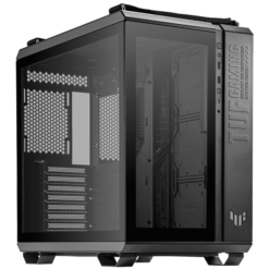 کیس گیمینگ ایسوس مدل GT502 TUF BLACK