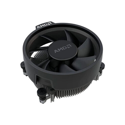 خنک کننده پردازنده ای ام دی مدل AMD Original fan