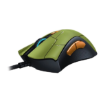 ماوس گیمینگ ریزر مدل DeathAdder V2 HALO Infinite - Image 2