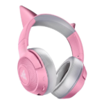 هدست گیمینگ ریزر مدل KRAKEN BT KITTY - Image 2
