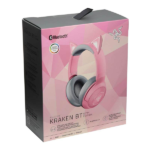 هدست گیمینگ ریزر مدل KRAKEN BT KITTY - Image 5
