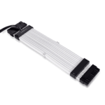 کابل اسلیو لیان لی مدل Strimer Plus V2 24 PIN - Image 2