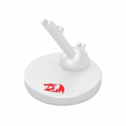 بانجی ماوس ردراگون مدل HODER MA301 WHITE