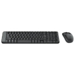 باندل ماوس کیبورد لاجتیک مدل Logitech MK220 Compact - Image 2