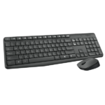باندل ماوس کیبورد لاجتیک مدل Logitech MK235 - Image 3