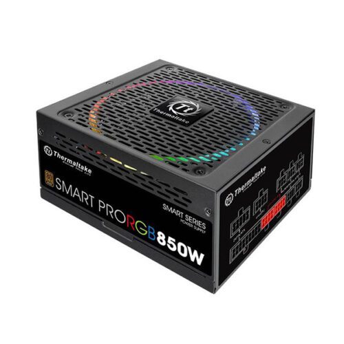 پاور ترمالتیک Smart pro RGB 850W