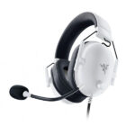 هدست گیمینگ ریزر مدل BLACKSHARK V2 X WHITE - Image 3