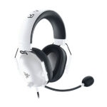 هدست گیمینگ ریزر مدل BLACKSHARK V2 X WHITE - Image 8