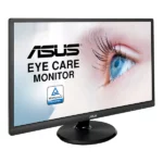 مانیتور ایسوس مدل VA249HE سایز 24 اینچ - Image 2