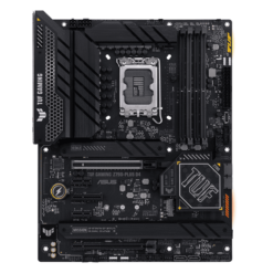 مادربرد ایسوس مدل TUF GAMING Z790-PLUS DDR4